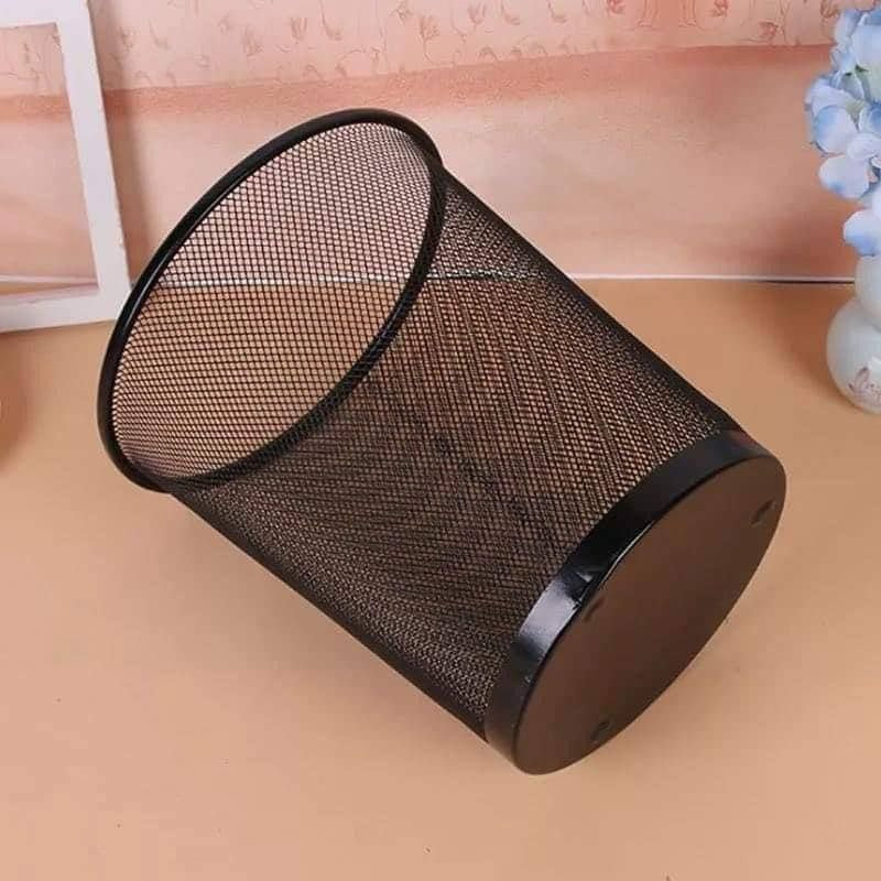 باسكت قمامه معدن