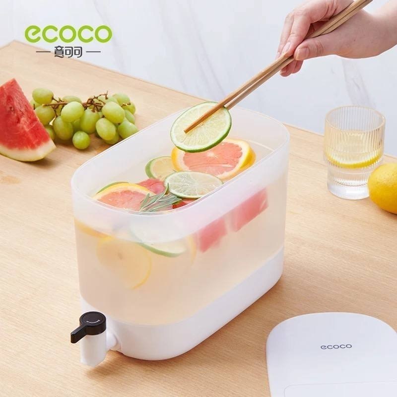 ديسبنسر عصير Ecoco