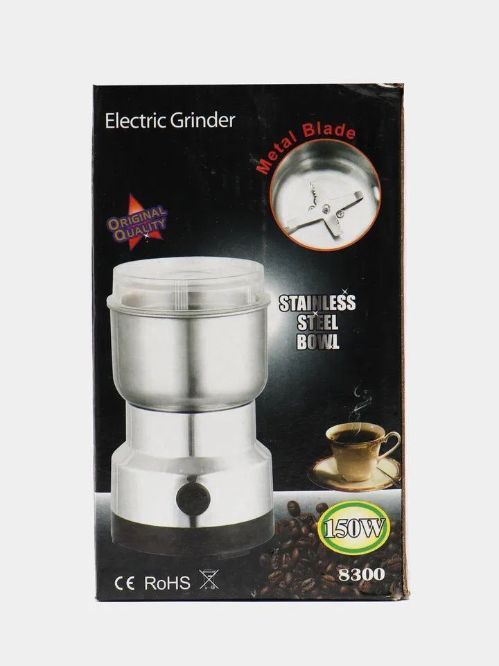 مطحنه كهرباء