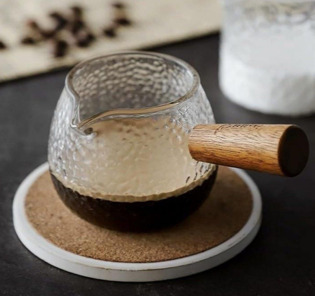 كنكه اسبريسو