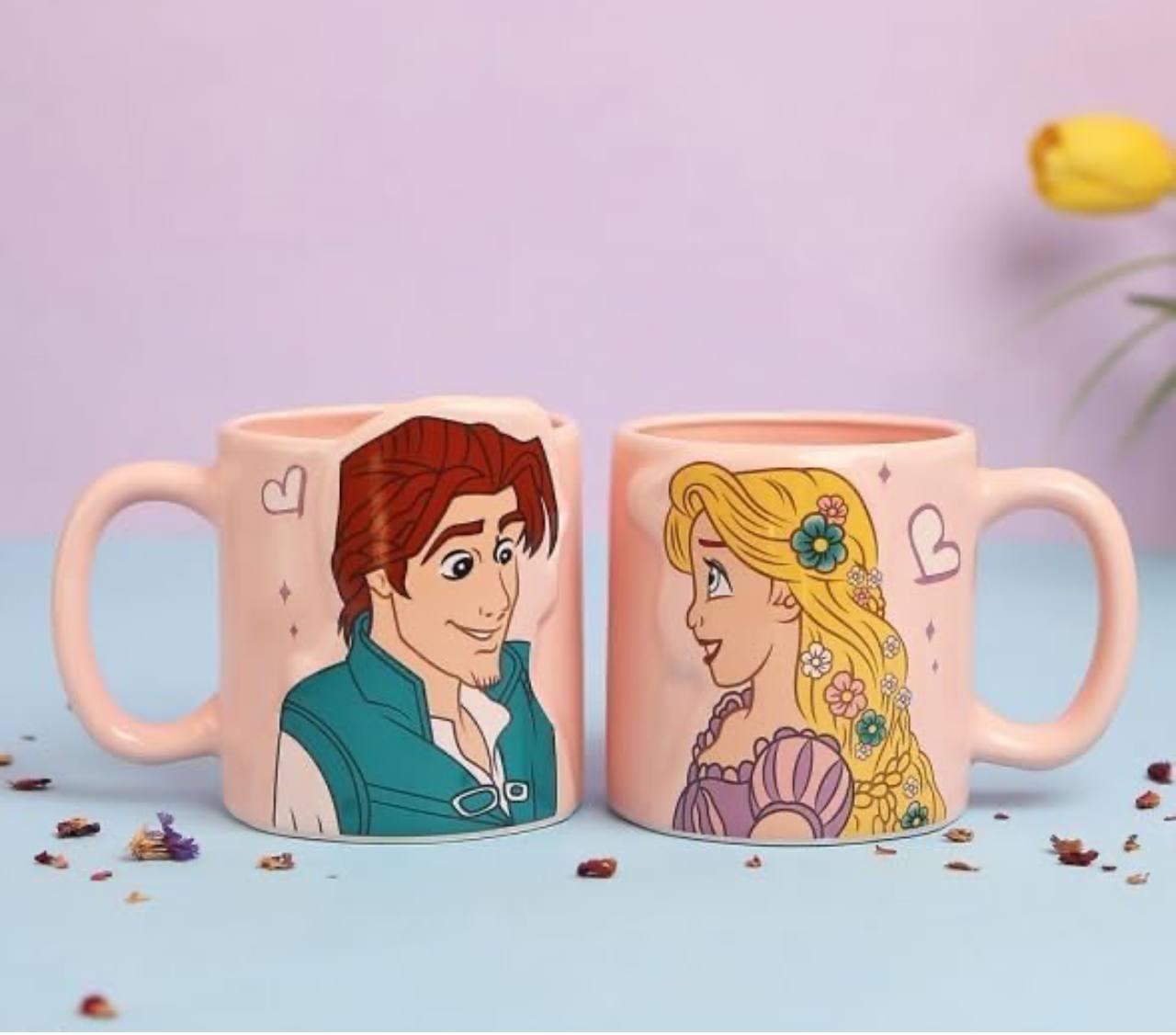 طقم مج كابلز ديزني