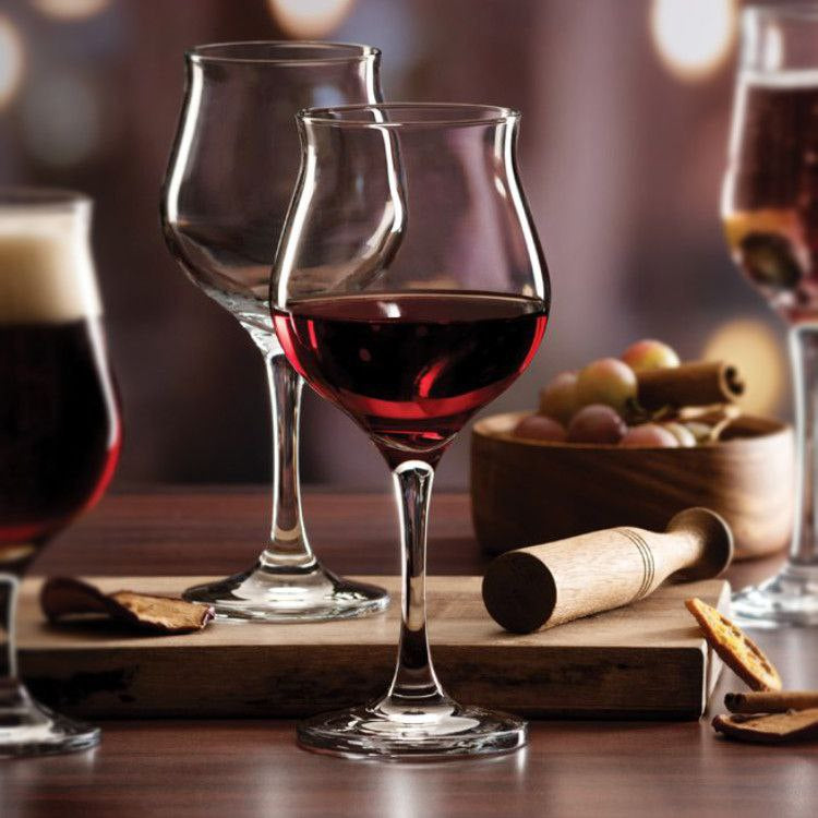 طقم كاس 6 قطع