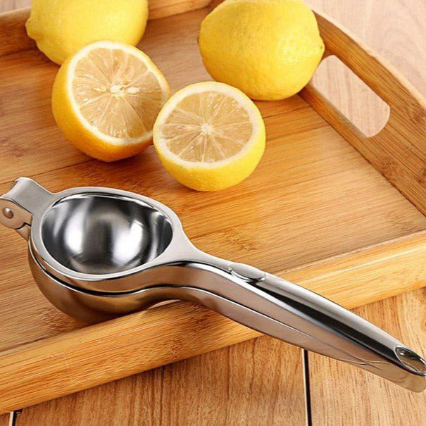 عصاره ليمون استانلس