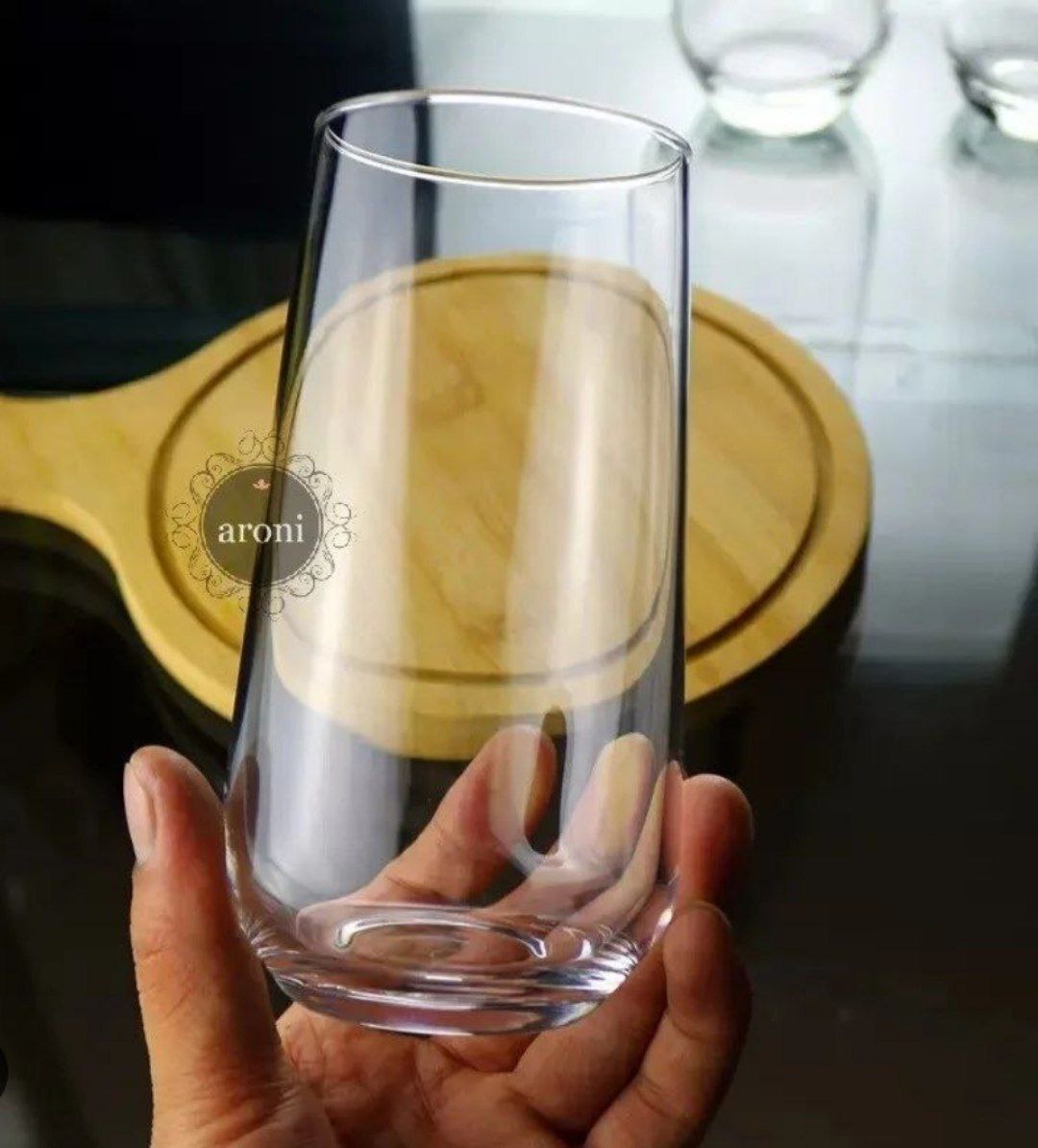 طقم شوب تركي 6 قطع