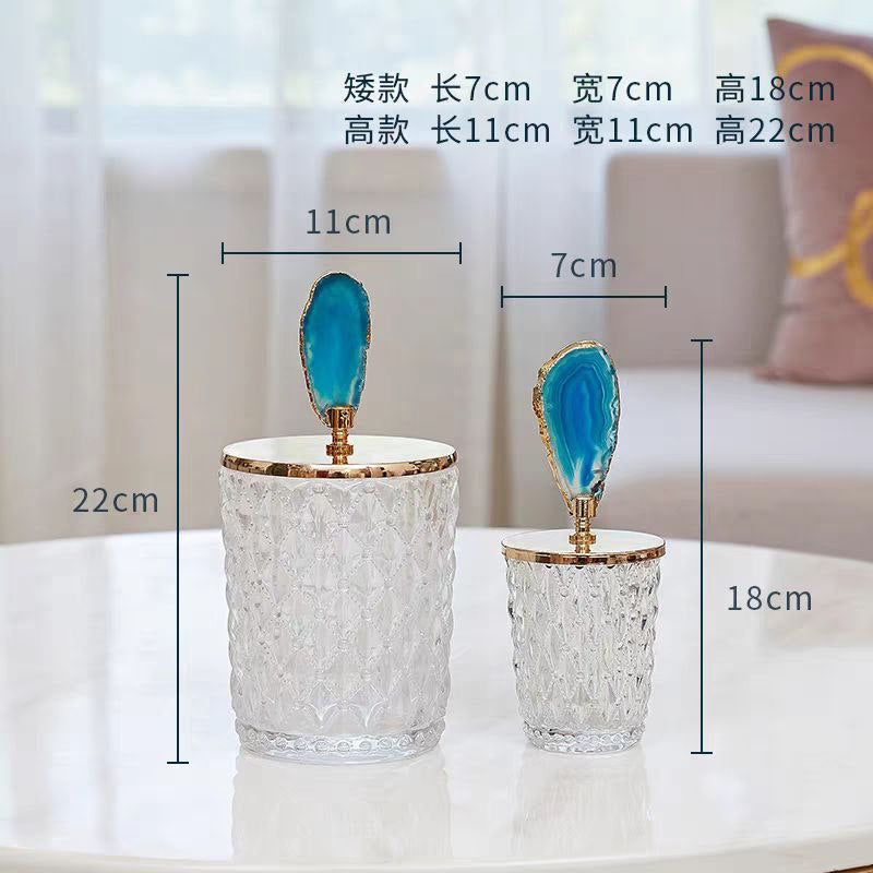 كاندي ديكور 2 قطعه