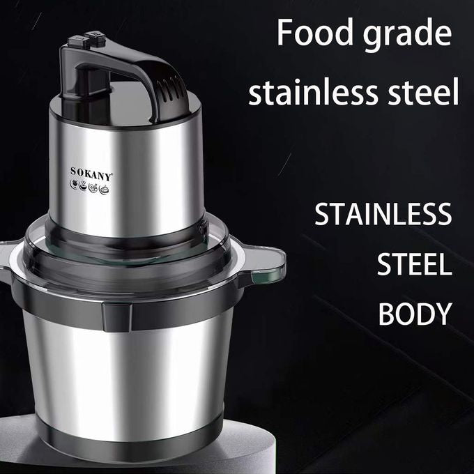 كبه سوكاني 4 لتر