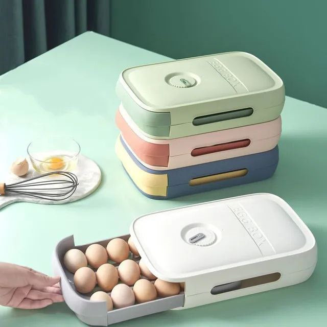 علبه بيض