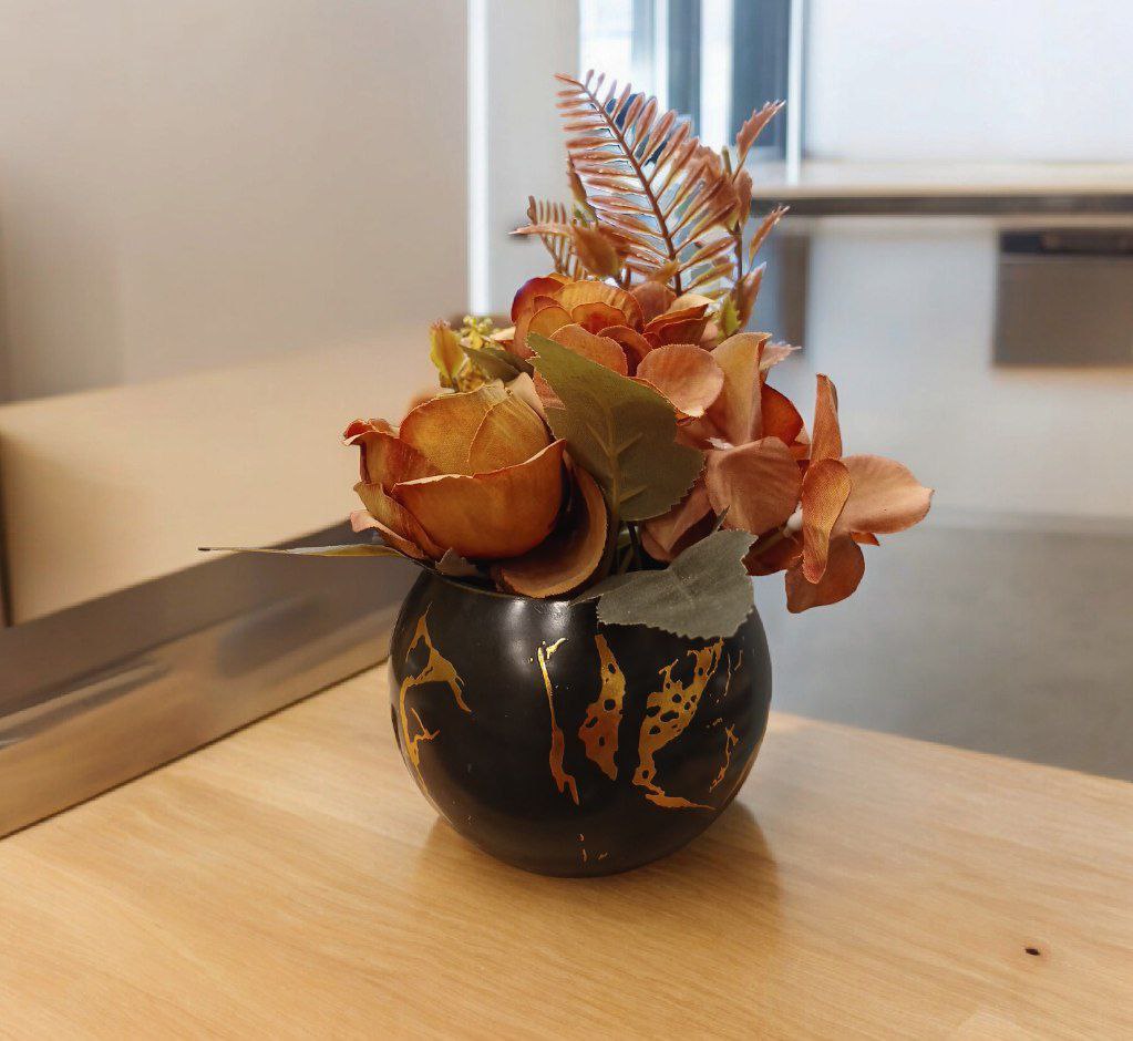 بوت زرع بورسلين