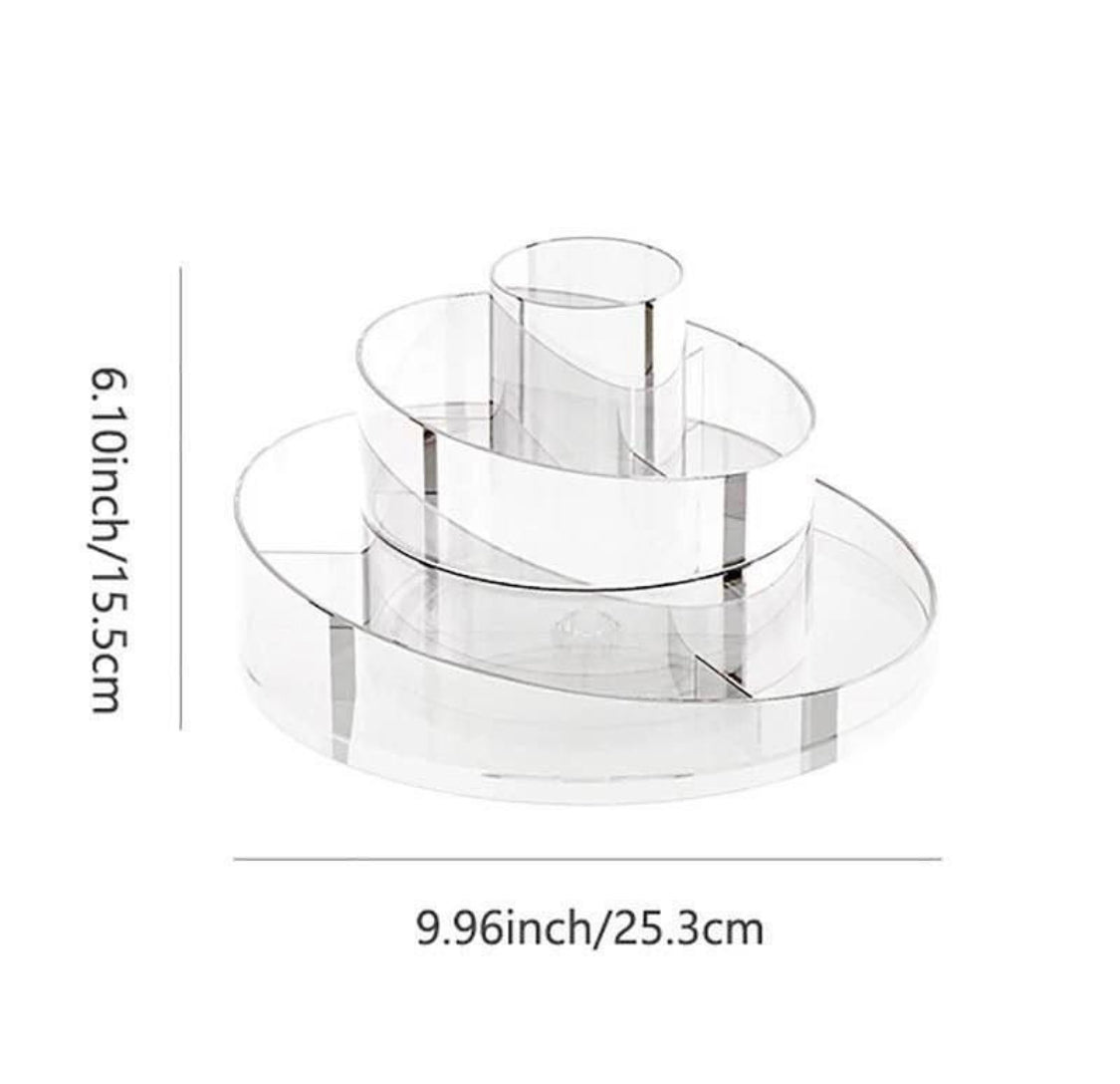 منظم ميكب اكليرك