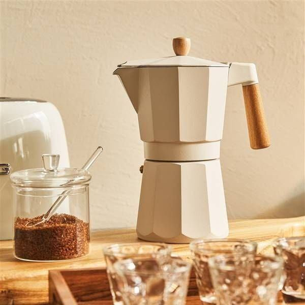 ماكينه صنع القهوه