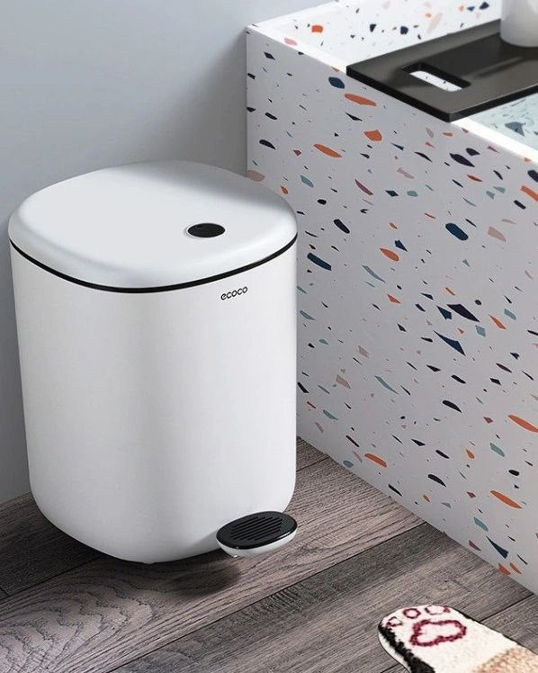 باسكت قمامة Ecoco