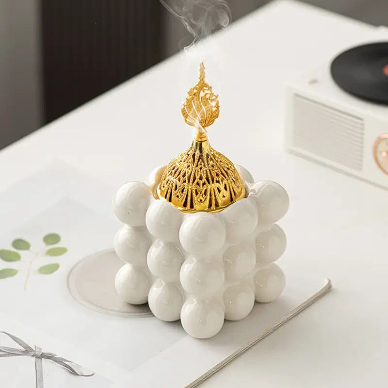 مبخره بابلز