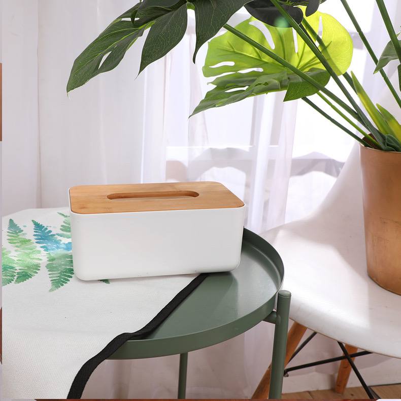 علبه مناديل