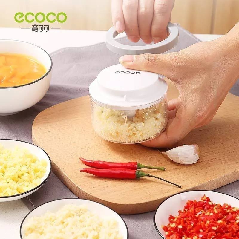 قطاعه Ecoco