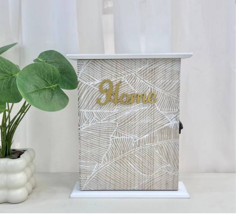 بوكس ديكور للمفاتيح