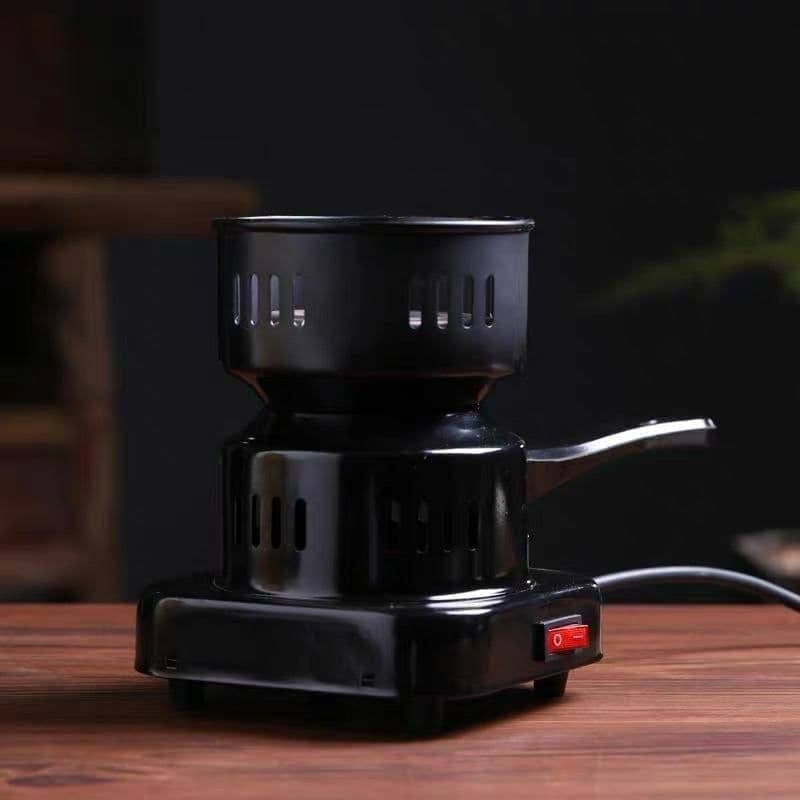 جهاز اشعال فحم