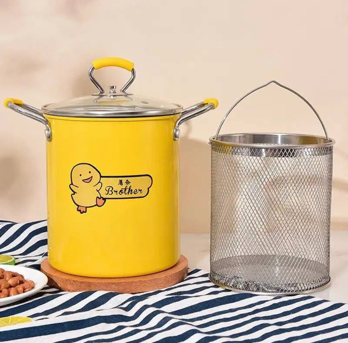 حله تحمير بطوط