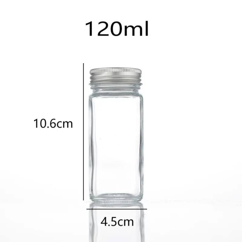 برطمان توابل