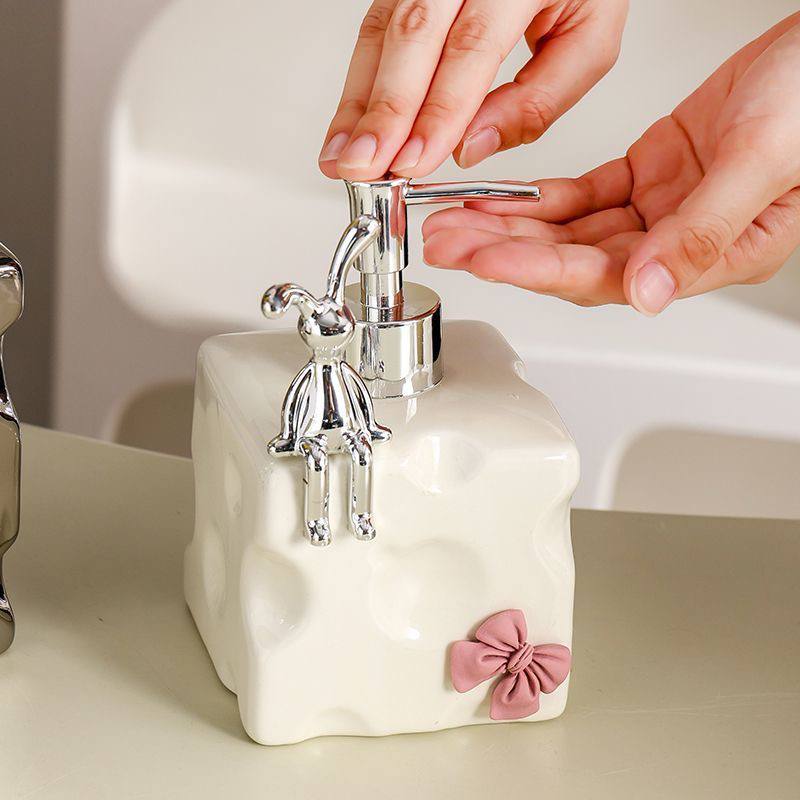 ديسبنسر بورسلين