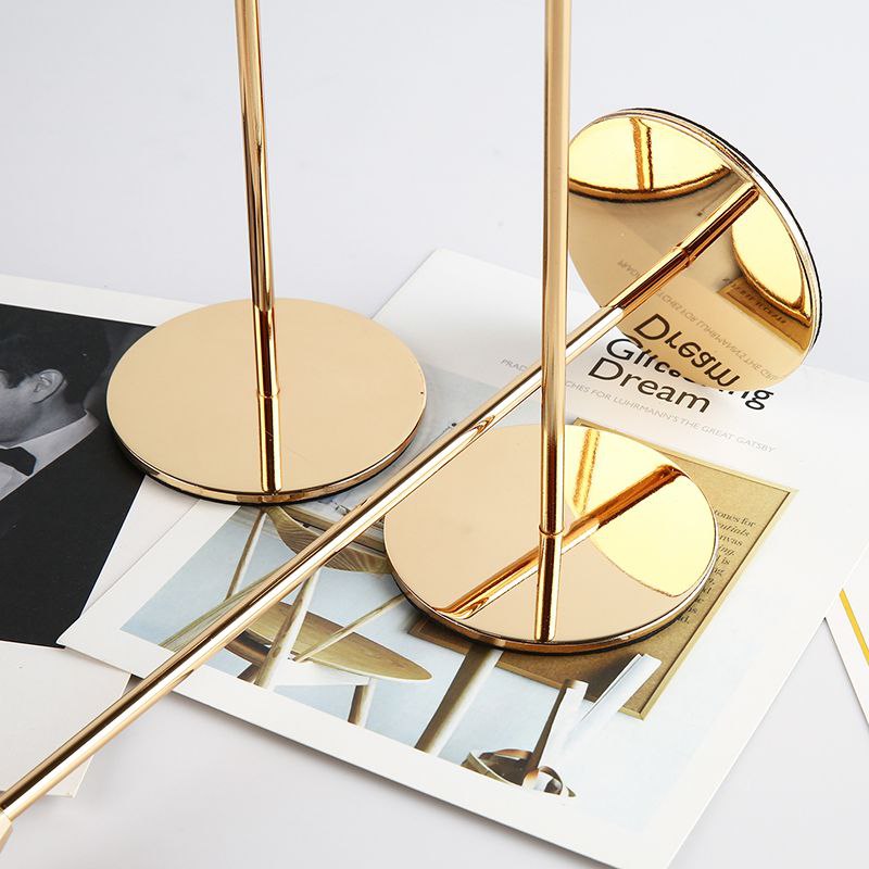 طقم شمعدان ديكور