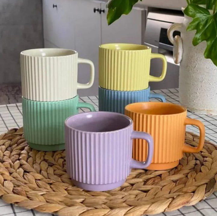 مج بورسلين مضلع