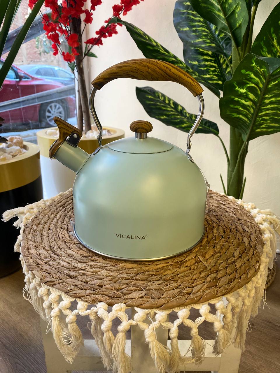 براد استانلس