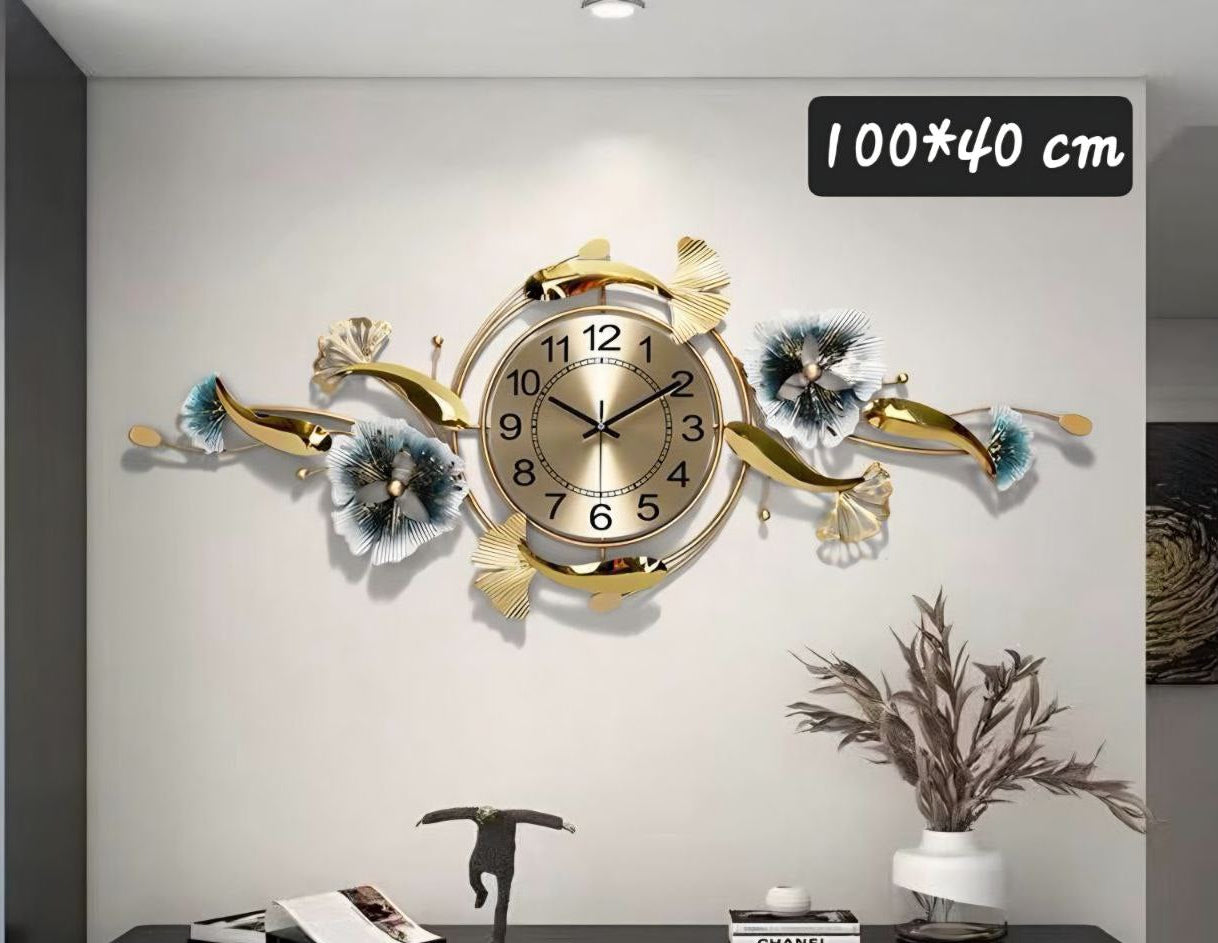 ساعه حائط تابلوه