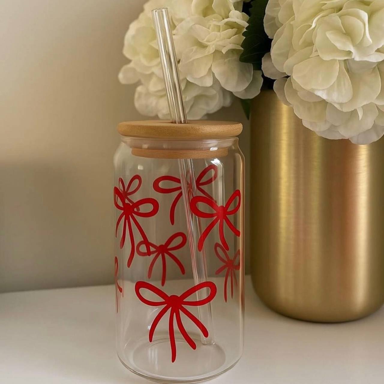 كوب الفيونكه 🎀