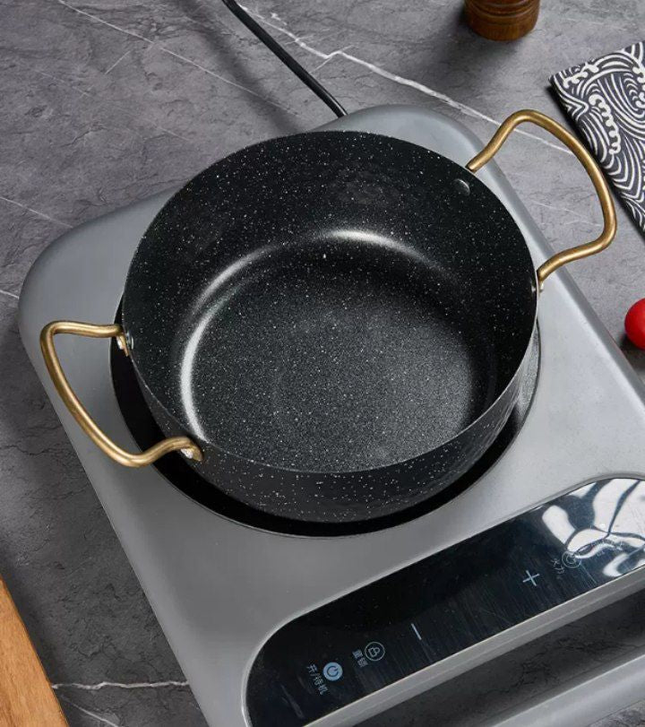 ووك ستيل يد جولد