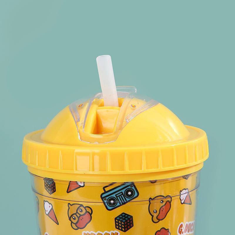 كوب عصائر G.DUCK