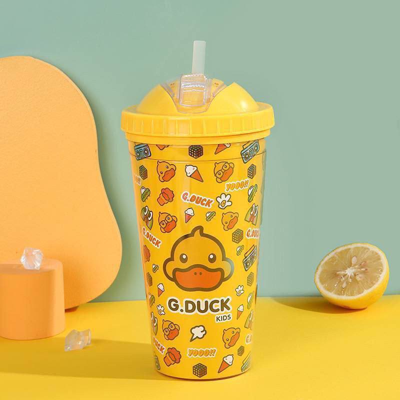 كوب عصائر G.DUCK