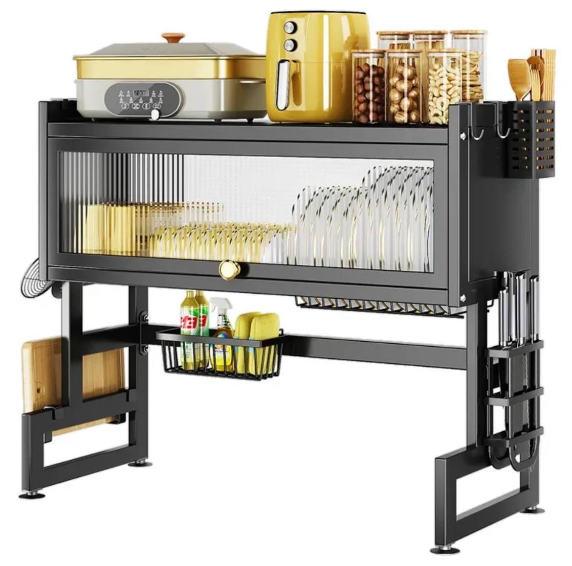 مطبقيه متكامله