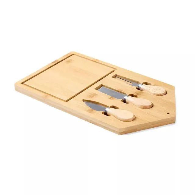 اورديف + طقم سكينه جبنه