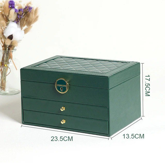 شنطه اكسسوارات جلد 3 دور