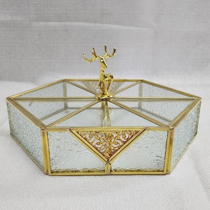 بونبونيره زجاج غزاله