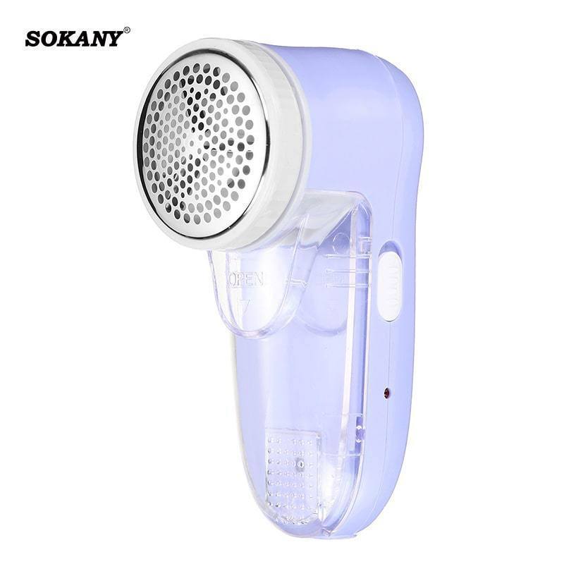 لمامه وبر SOKANY