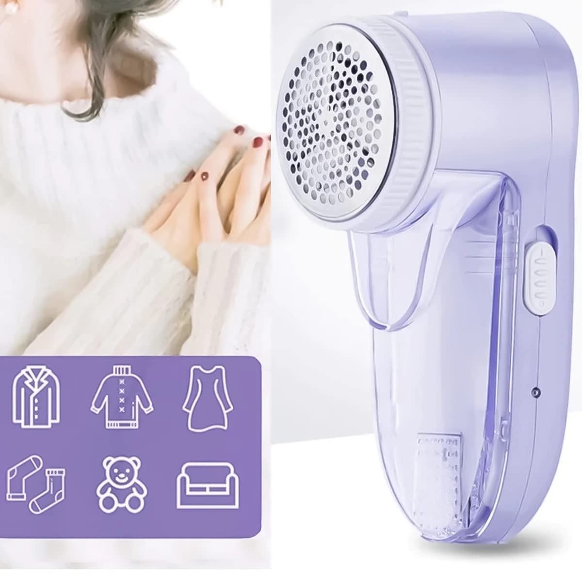 لمامه وبر SOKANY