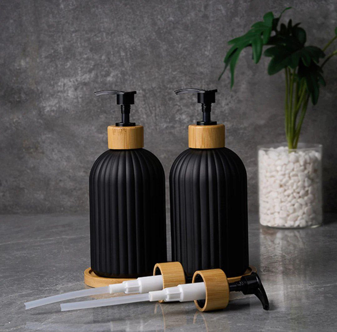 طقم ديسبنسر