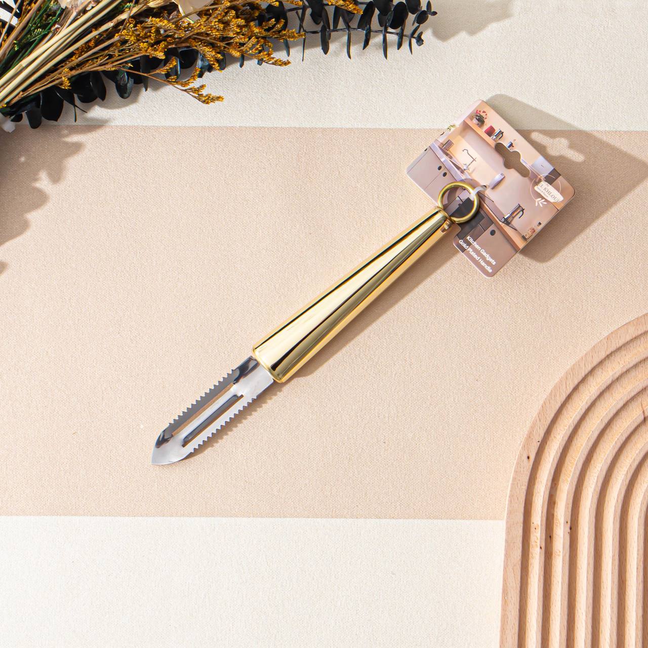 مقوار ستيل جولد