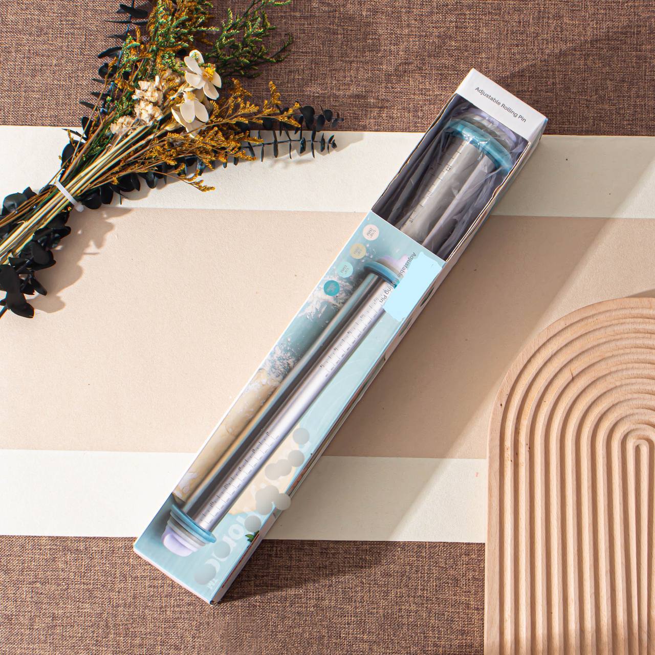 نشابه عجين ستيل