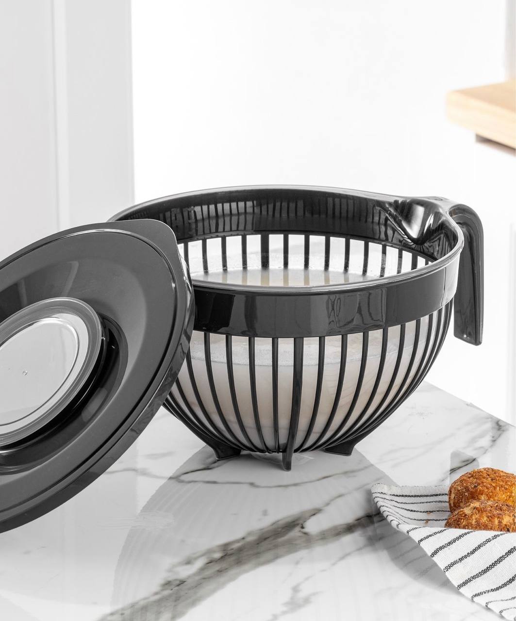 بوله عجان ميكسر