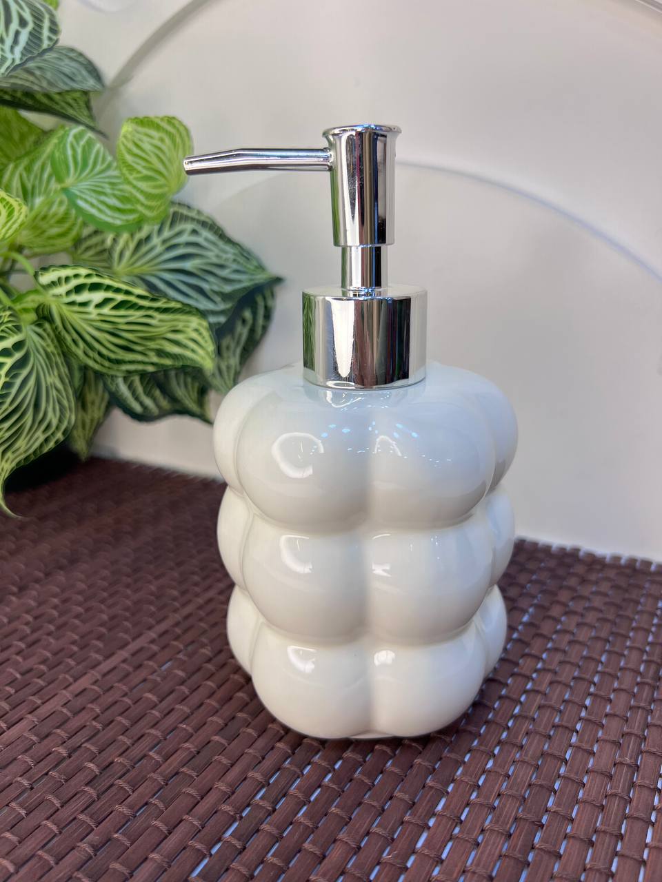 ديسبنسر بورسلين