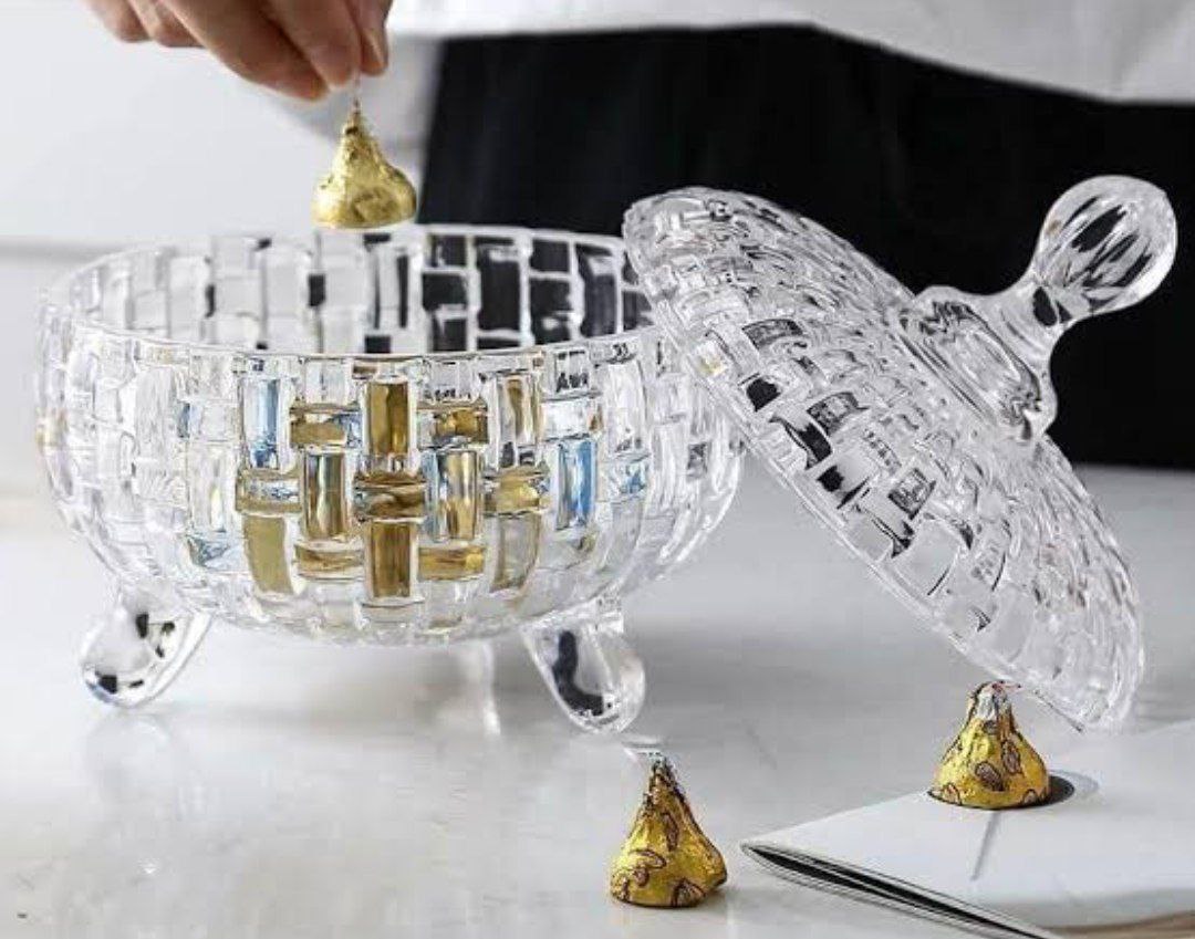 بونبونيره زجاج