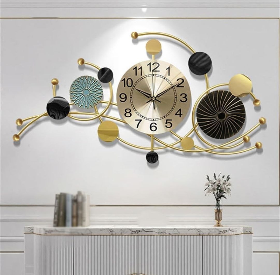 ساعه حائط تابلوه