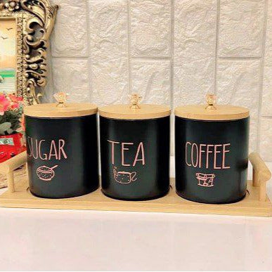 طقم كوفي بورسلين