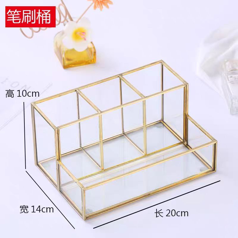 منظم زجاج متعدد الاغراض