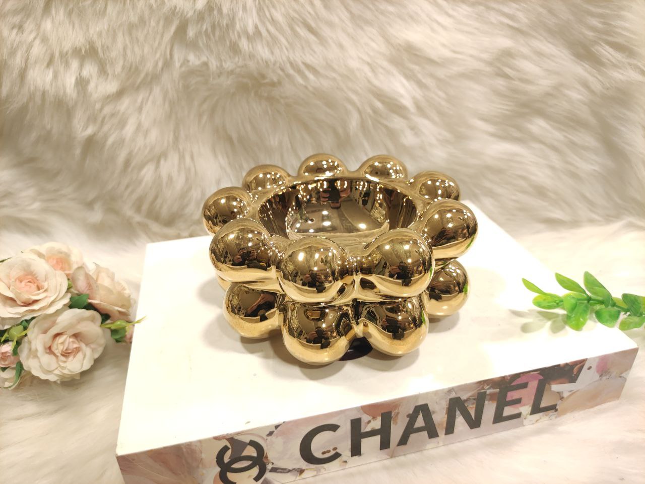 طفايه بورسلين بابلز