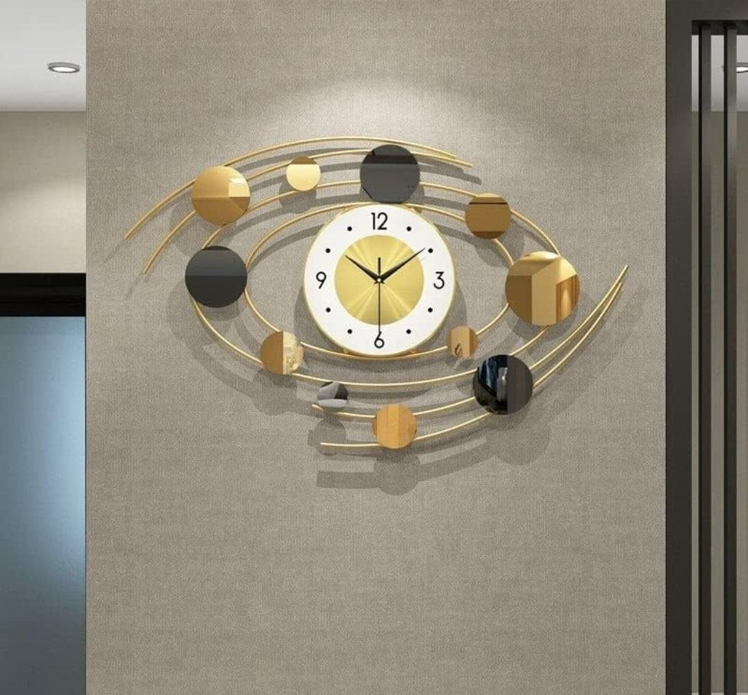 ساعه حائط مودرن