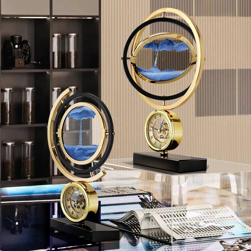 ساعه مودرن معدن باستند