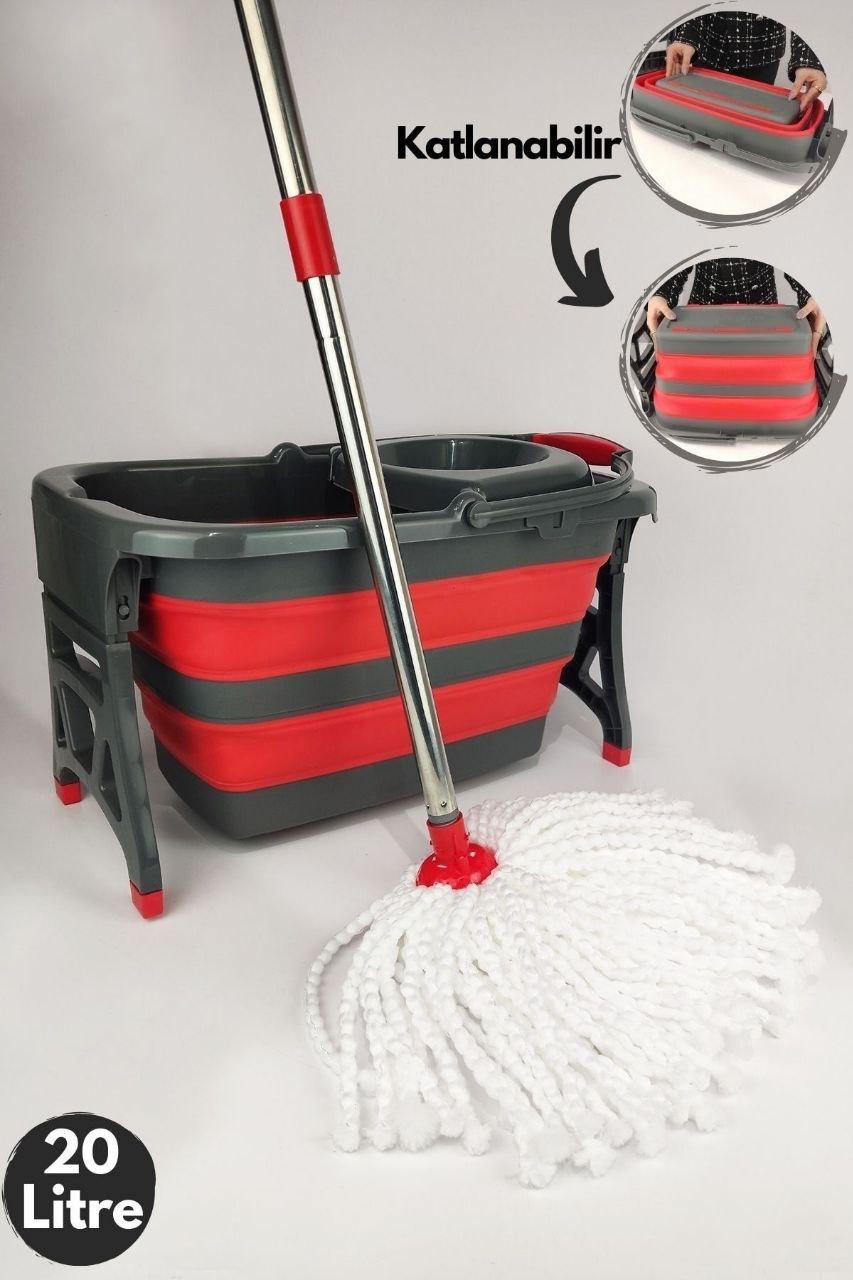 موب دوار سيلكون